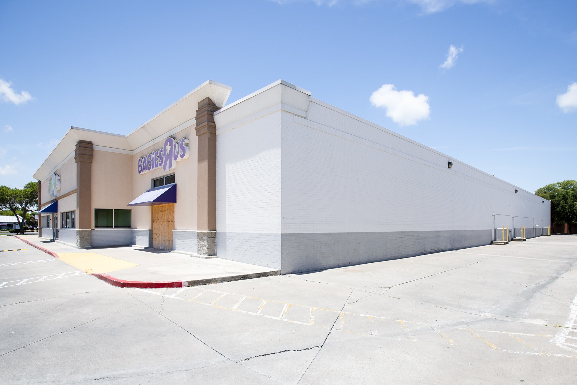 1220 Airline Rd, Corpus Christi, TX for sale Building Photo- Image 1 of 1