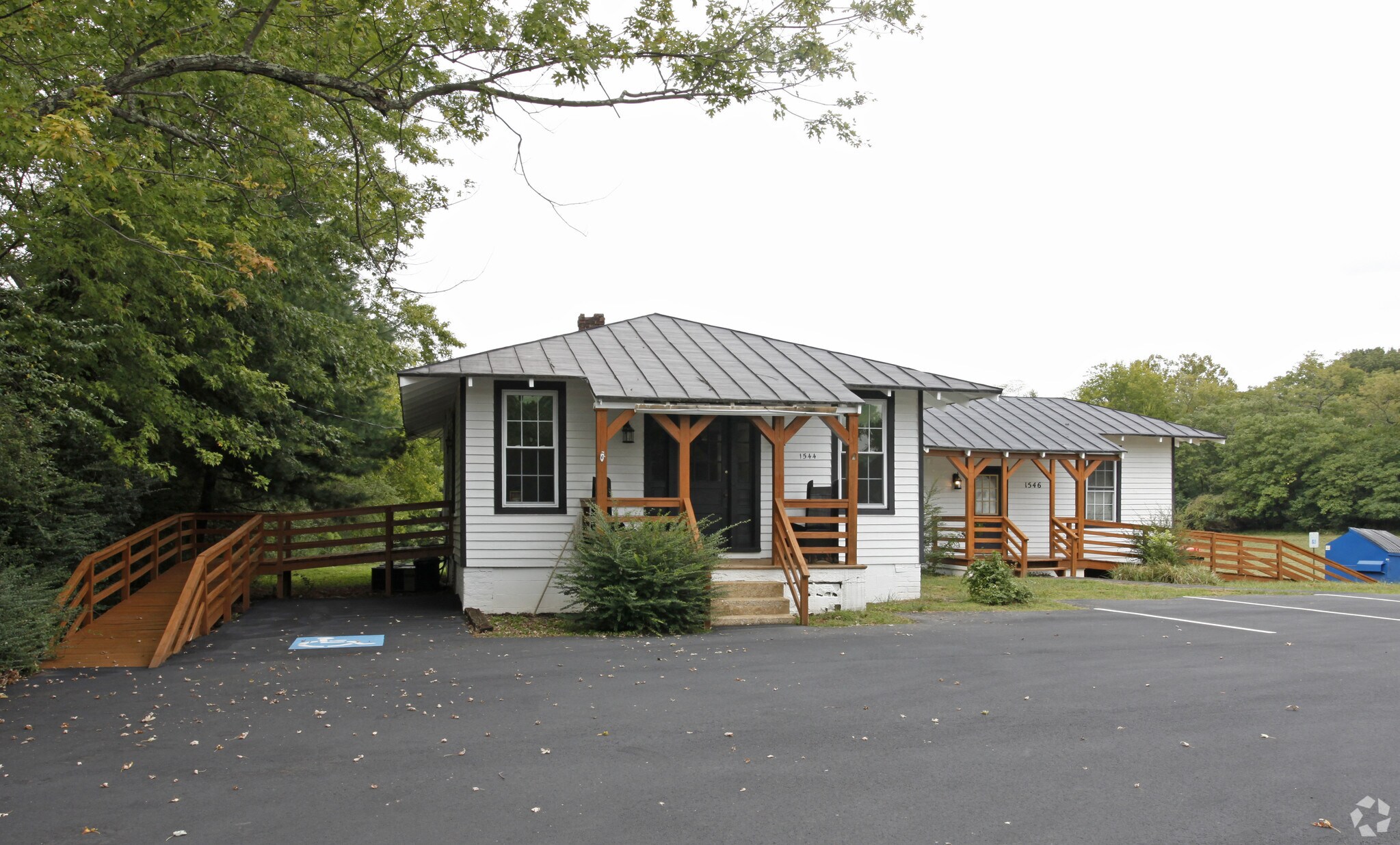 1544-1546 River Rd W, Crozier, VA for sale Primary Photo- Image 1 of 1