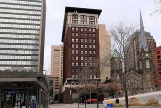 More details for 75 Public Sq, Cleveland, OH - Retail for Lease
