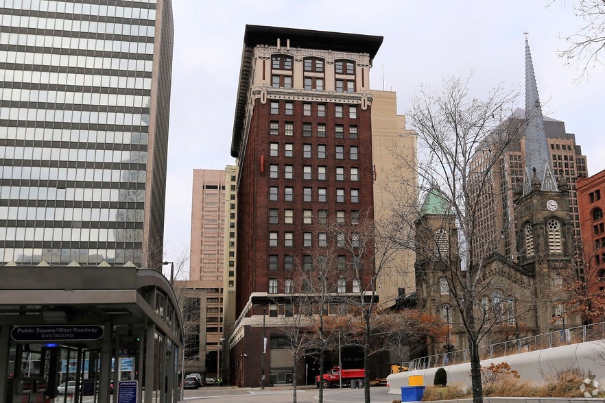 75 Public Sq, Cleveland, OH for sale - Building Photo - Image 1 of 1