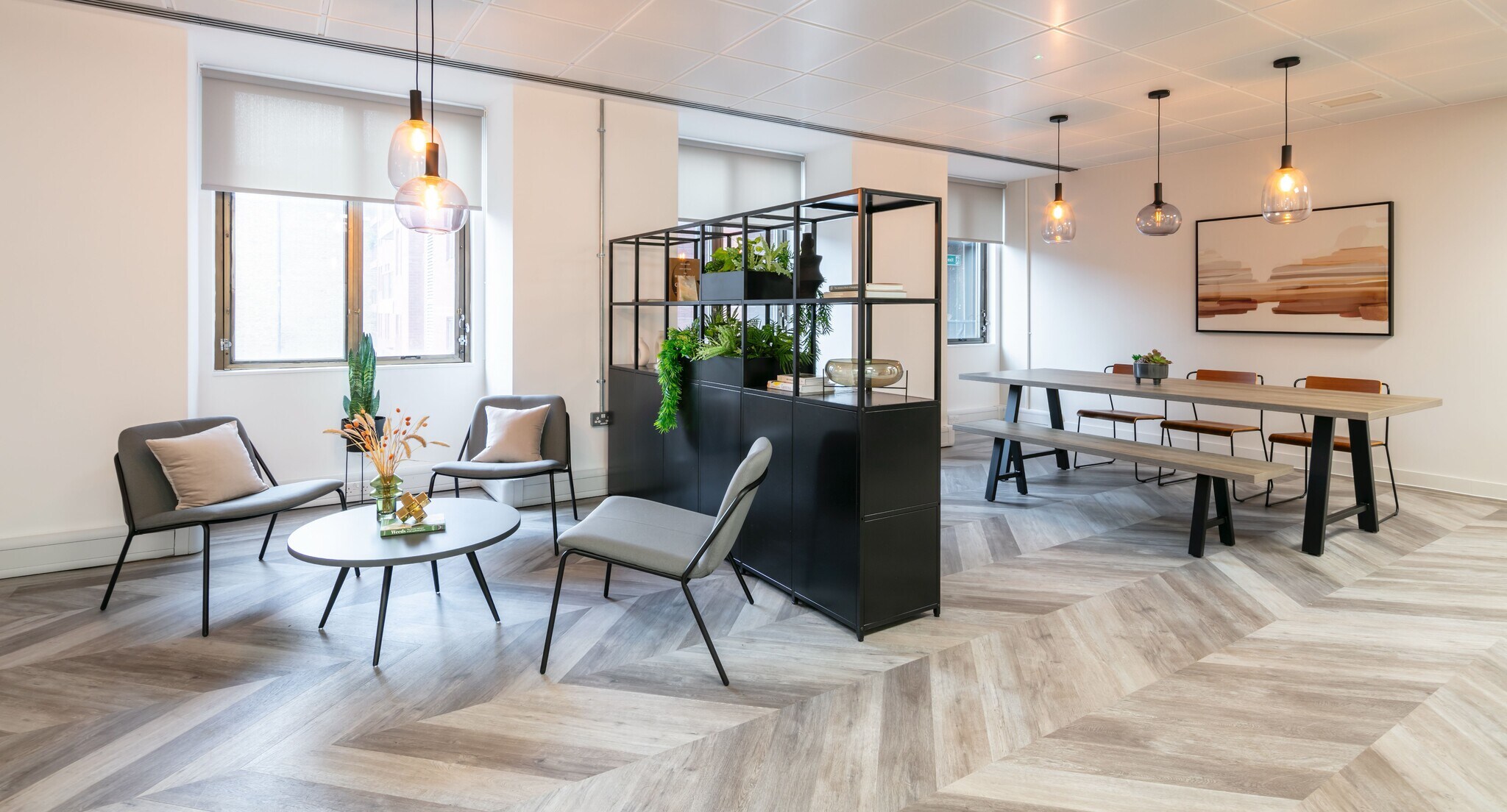 243 Knightsbridge, London for lease Interior Photo- Image 1 of 13