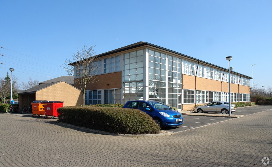 Milton Rd, Cambridge for lease - Building Photo - Image 2 of 5