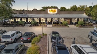 More details for 4340 Kenowa Ave SW, Grandville, MI - Retail for Sale