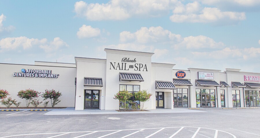 4439 Rangeline Rd, Mobile, AL for sale Building Photo- Image 1 of 1