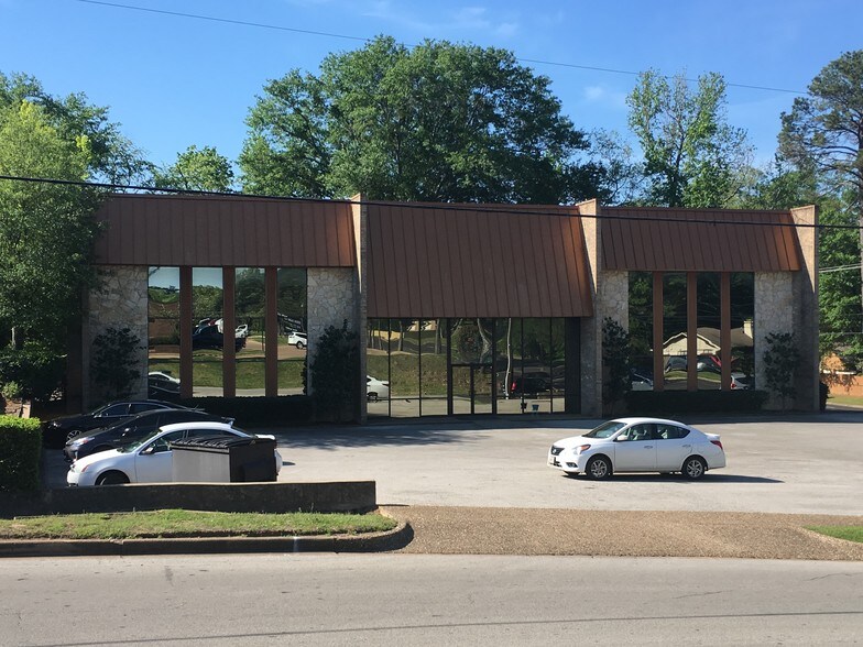 1901 Rickety Ln, Tyler, TX for sale - Building Photo - Image 1 of 1