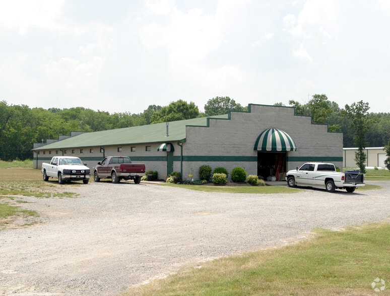 1030 Tennessee Blvd, Lebanon, TN for sale - Building Photo - Image 2 of 4