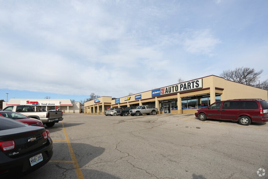 20-48 Gannon Sq, Pevely, MO for sale - Primary Photo - Image 1 of 1