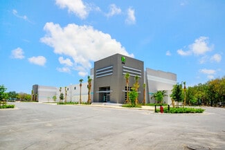 More details for 2551 NW 19th St, Pompano Beach, Pompano Beach, FL - Industrial for Lease