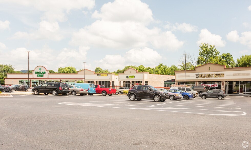 930950 E Emory Rd, Knoxville, TN 37938