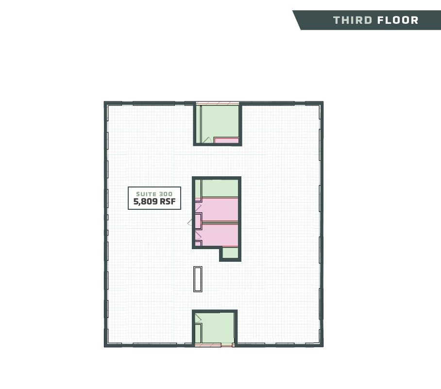 601 Lake Ave, Racine, WI for sale Floor Plan- Image 1 of 1