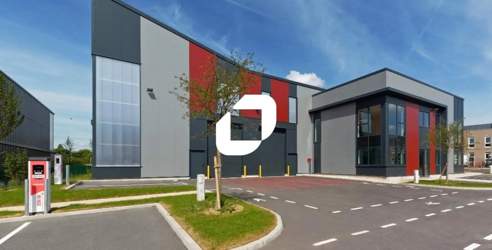 Flex in Limeil-Brévannes for lease Building Photo- Image 1 of 7