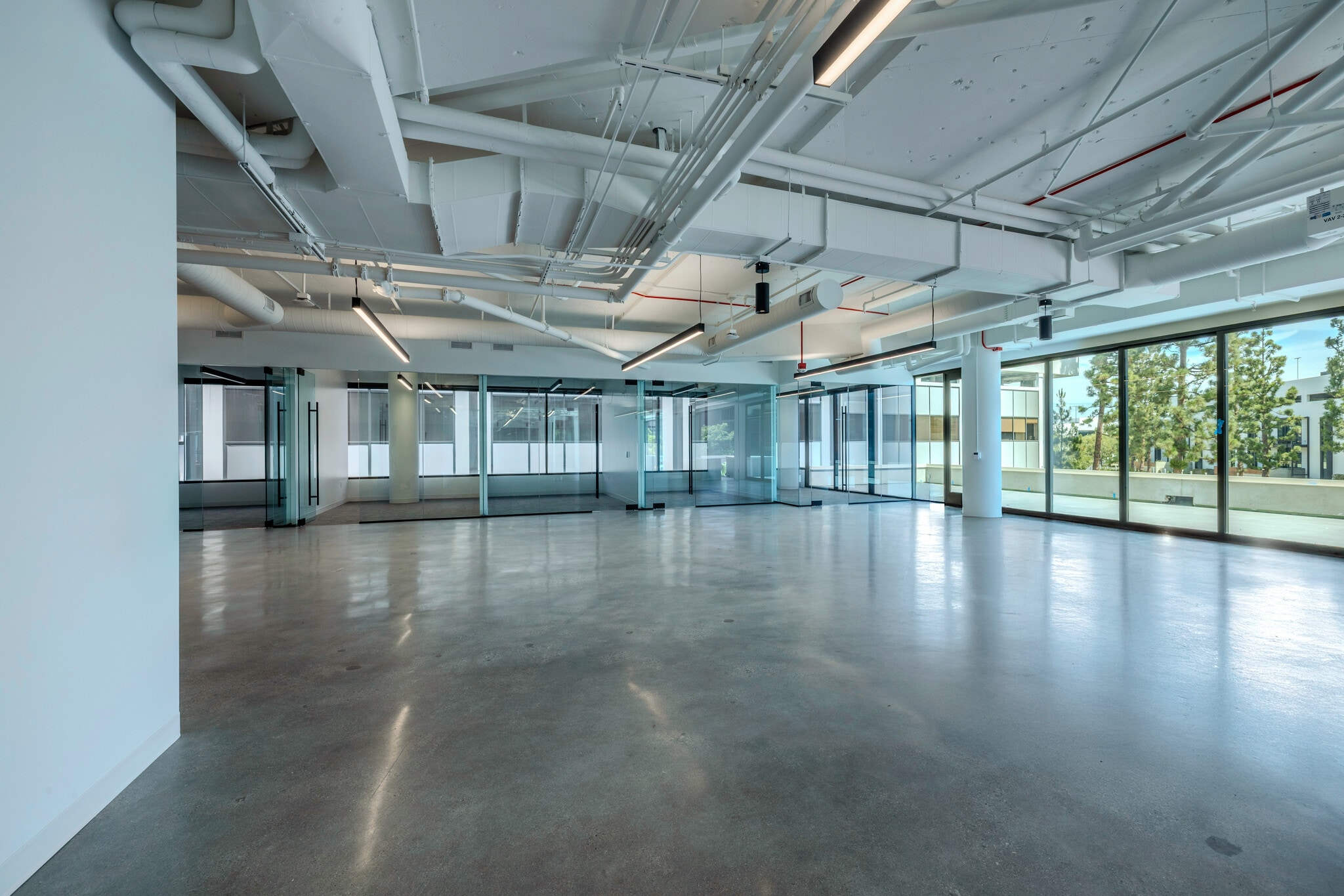 4800 Alla Rd, Los Angeles, CA for lease Interior Photo- Image 1 of 4