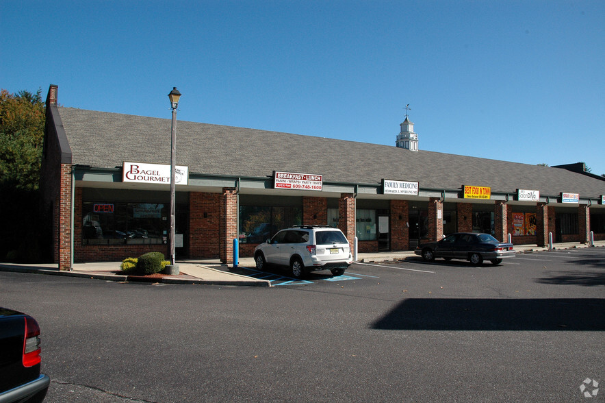 162 S New York Rd, Galloway, NJ for lease - Building Photo - Image 3 of 4