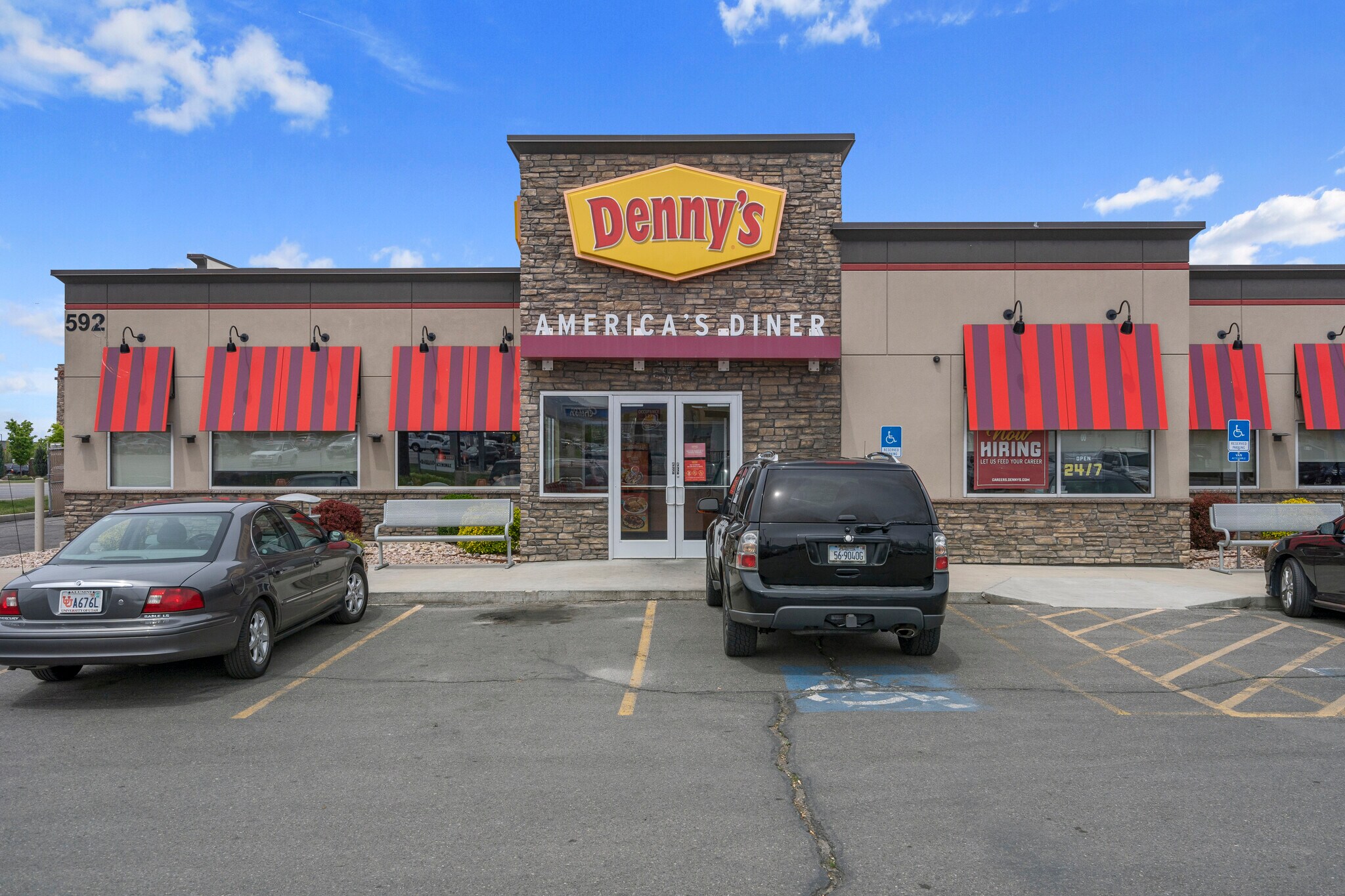 592 E Kirby Ln, Spanish Fork, UT for sale Building Photo- Image 1 of 1