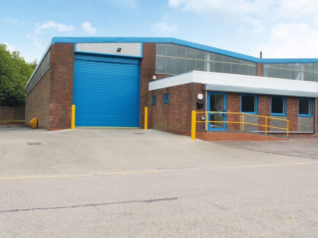 Manchester St, Oldbury for sale Building Photo- Image 1 of 1