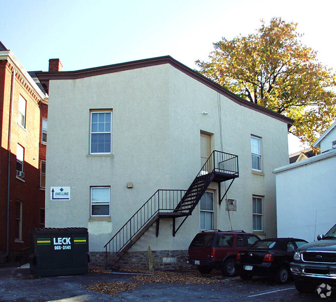 18 N Main St, Doylestown, PA for lease - Other - Image 2 of 6