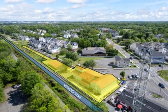 20704 Ashburn Rd, Ashburn, VA for lease Building Photo- Image 1 of 21