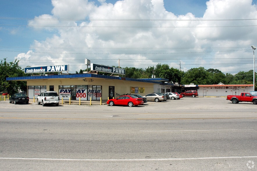 5300-5314 Telephone Rd, Houston, TX for lease - Building Photo - Image 3 of 8