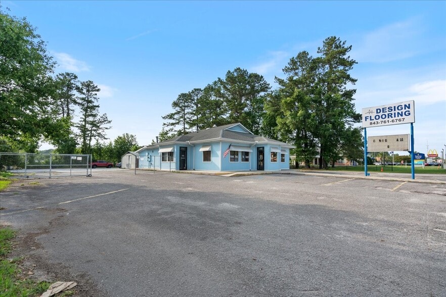 315 N Highway 52, Moncks Corner, SC 29461