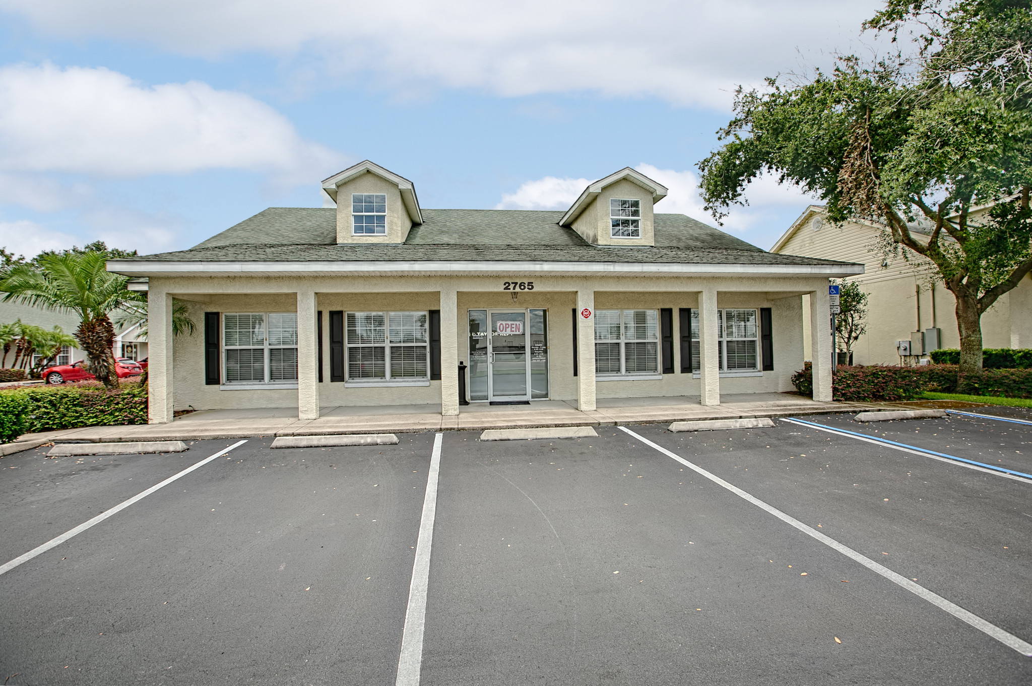 2765 S Bay St, Eustis, FL for sale Building Photo- Image 1 of 1