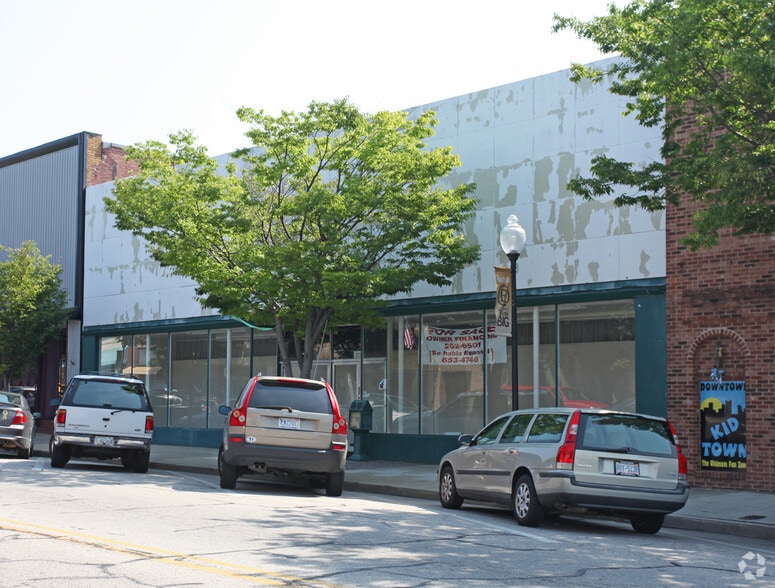 225227 S Scales St, Reidsville, NC 27320