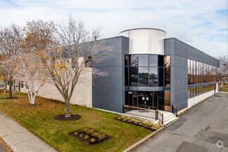 More details for 9900 Boul Louis-H.-La Fontaine, Montréal, QC - Office, Industrial for Lease