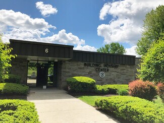 More details for 6 Airline Dr, Albany, NY - Office for Lease