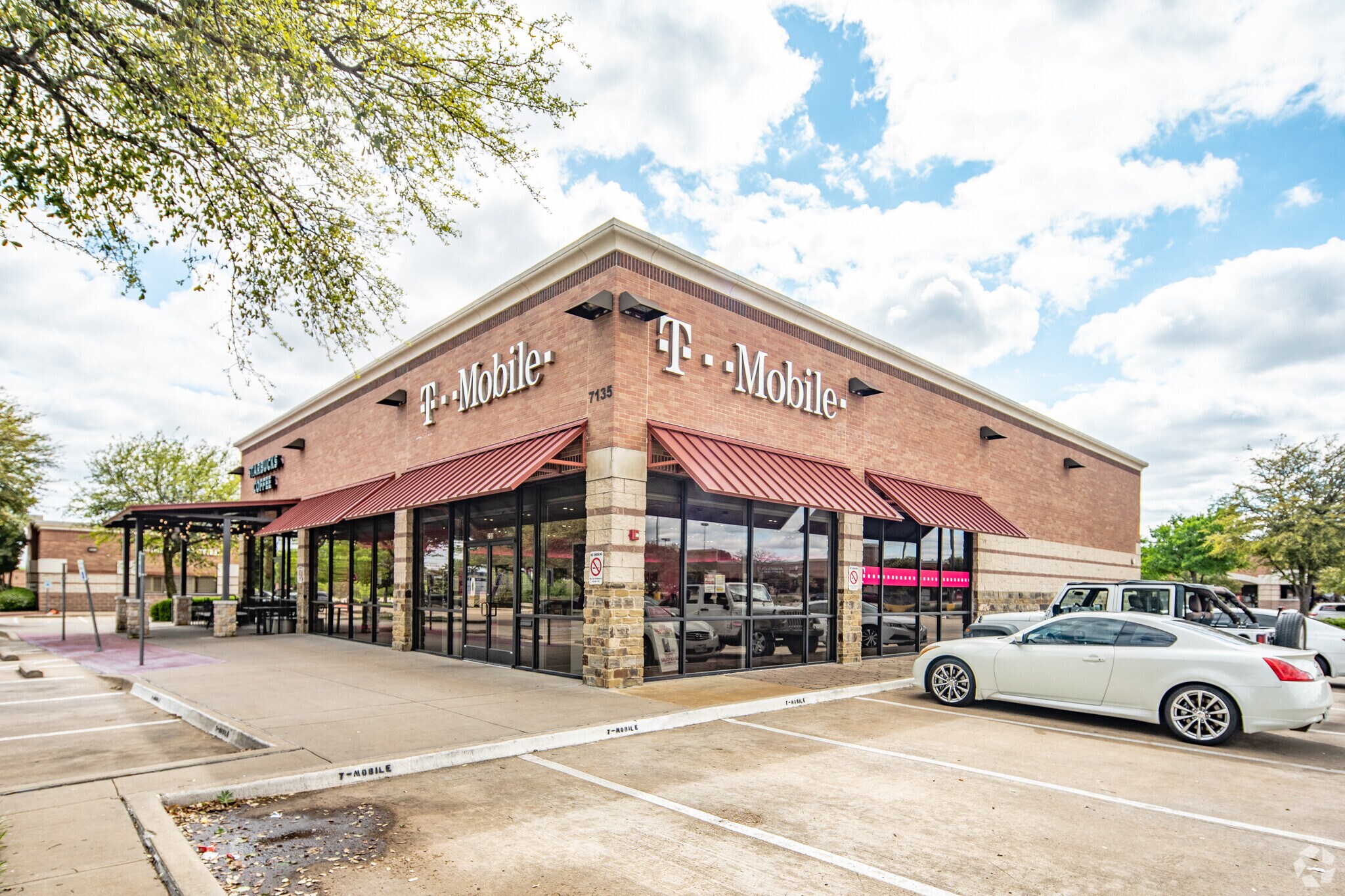 7135 Preston Rd, Frisco, TX for sale Primary Photo- Image 1 of 1