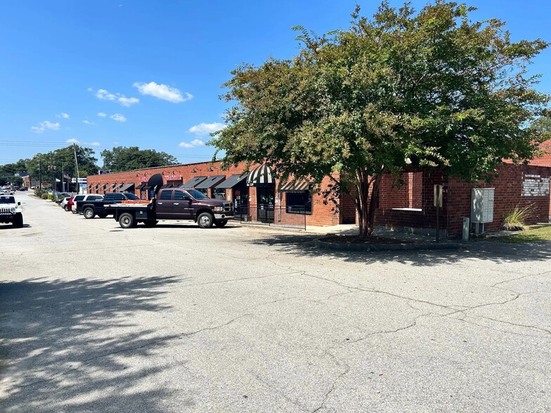 139 City Hall Ave, Bowdon, GA for sale - Building Photo - Image 1 of 6