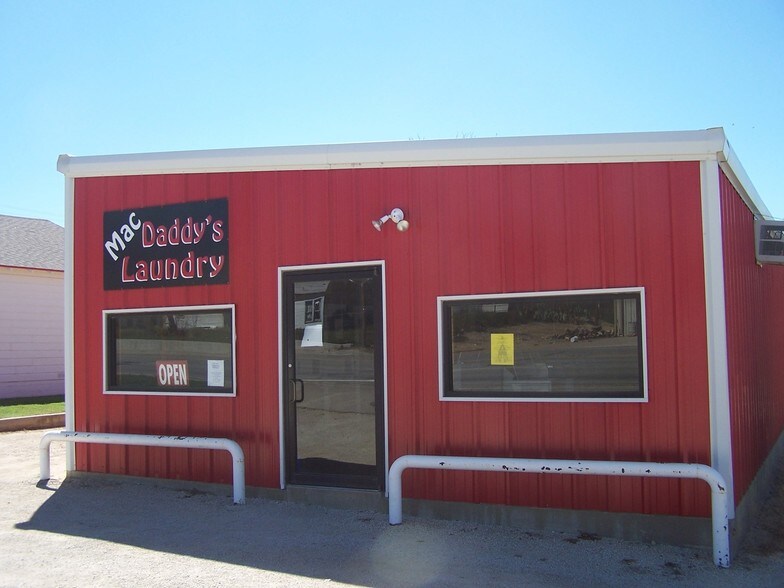 341 Hill St, Albany, TX for sale - Primary Photo - Image 1 of 1