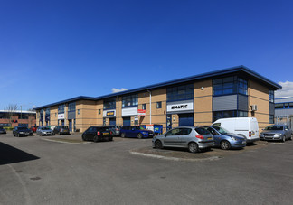 More details for Ensign Way, Southampton - Flex for Lease