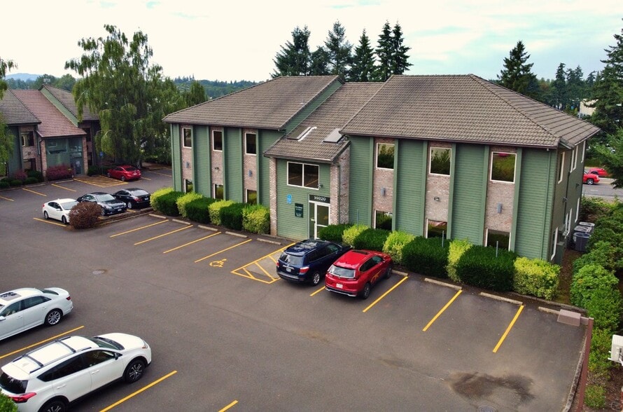 14000-14020 SE Johnson Rd, Oak Grove, OR for lease - Building Photo - Image 2 of 15