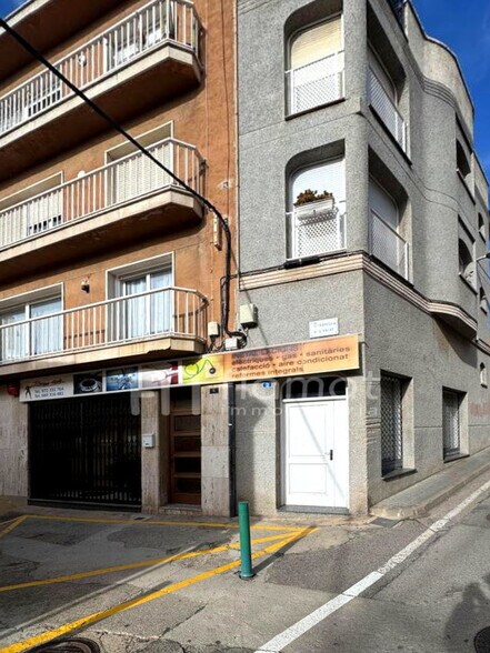 Retail in Blanes, Gerona for lease - Building Photo - Image 1 of 1