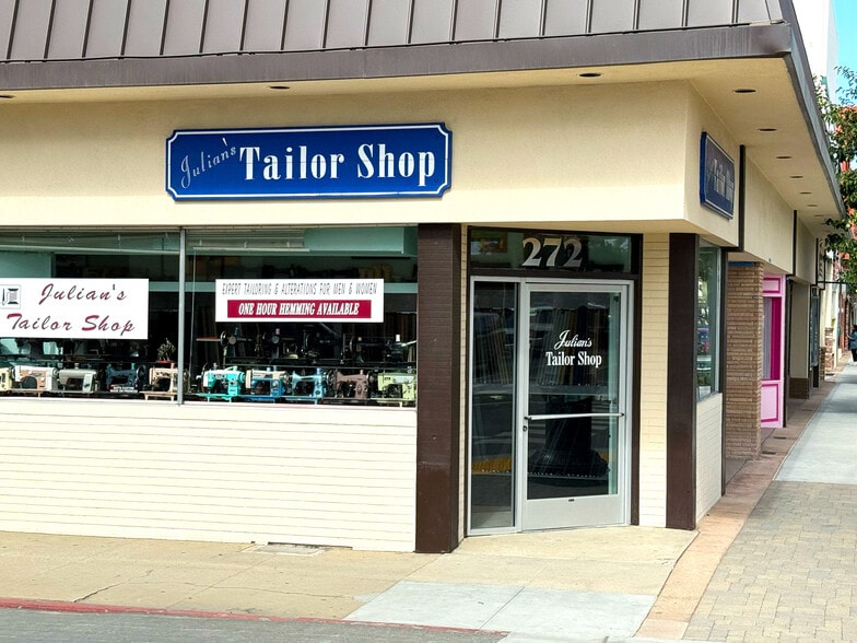 262-272 Main St, Salinas, CA for lease - Building Photo - Image 3 of 6