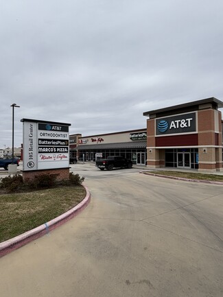 More details for 19970 Eva St, Montgomery, TX - Retail for Lease