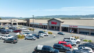 More details for 1301-1399 N State St, Ukiah, CA - Retail for Lease