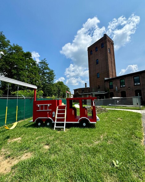 441 E Market St, York, PA for lease - Building Photo - Image 3 of 18