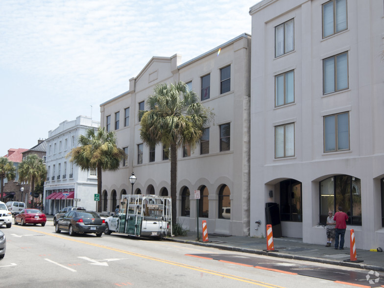 174 E Bay St, Charleston, SC for sale - Primary Photo - Image 1 of 1