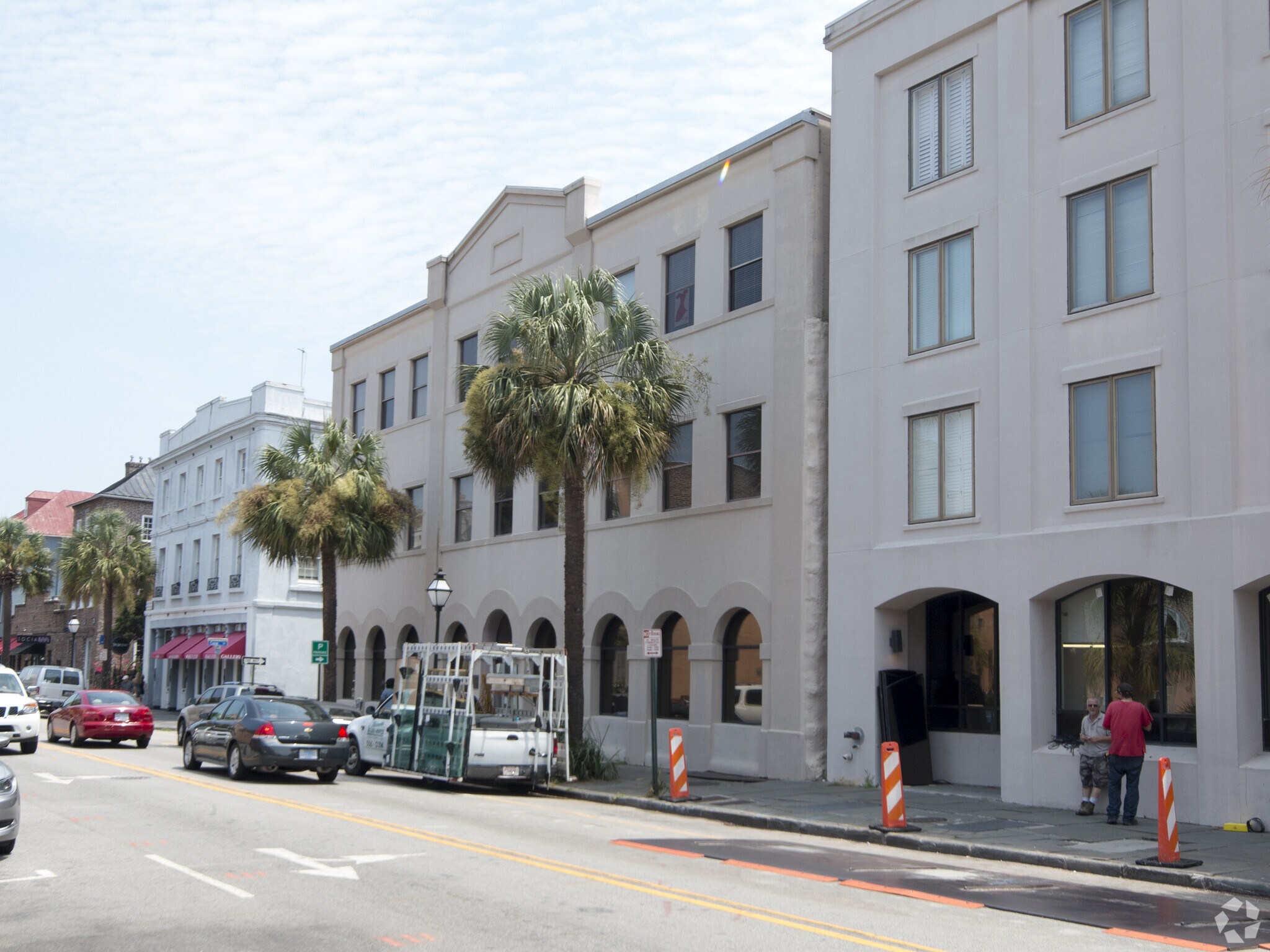 174 E Bay St, Charleston, SC for sale Building Photo- Image 1 of 1