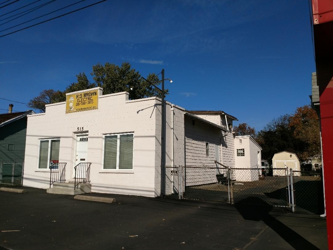 515 Bristol Pike, Croydon, PA for sale Building Photo- Image 1 of 1