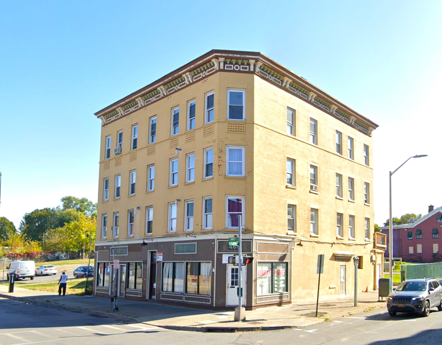 468 Main St, Poughkeepsie, NY for sale Building Photo- Image 1 of 1