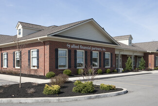 More details for 6536 Anthony Dr, Victor, NY - Office for Lease