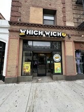 5529-5533 Hollywood Blvd, Los Angeles, CA for lease Interior Photo- Image 2 of 3