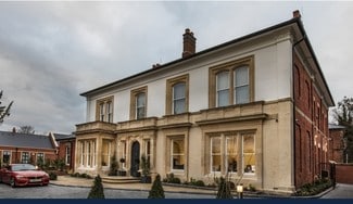 More details for 103 Duffield Rd, Derby - Coworking for Lease