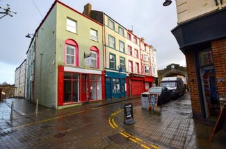 More details for 31 High St, Caernarfon - Retail for Lease