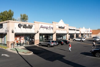 More details for 6328-6344 S State St, Salt Lake City, UT - Retail for Lease