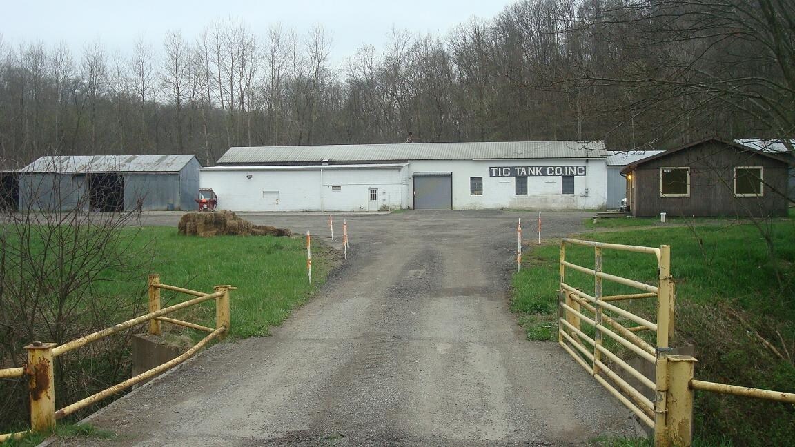 11524 State Route 43, Amsterdam, OH for sale Primary Photo- Image 1 of 1