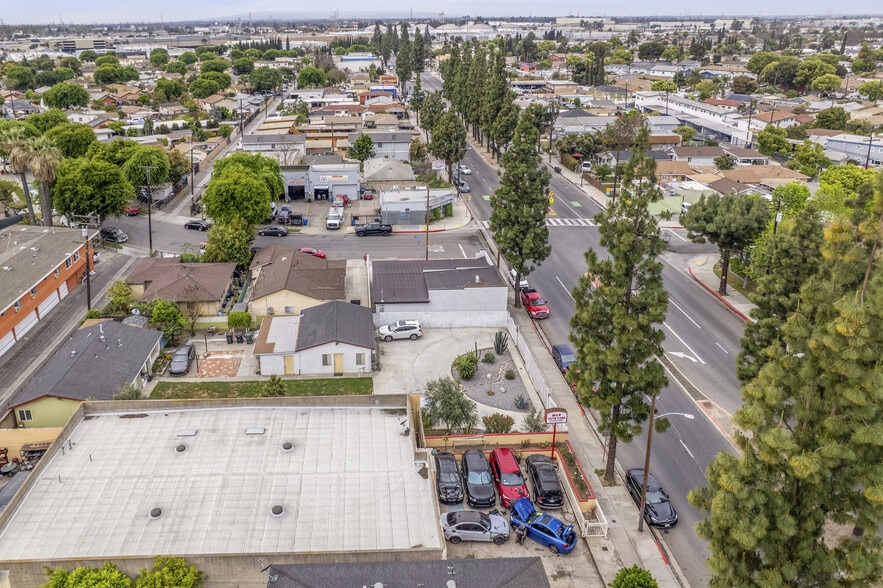 7950 Garfield Ave, Bell Gardens, CA for sale - Building Photo - Image 2 of 14