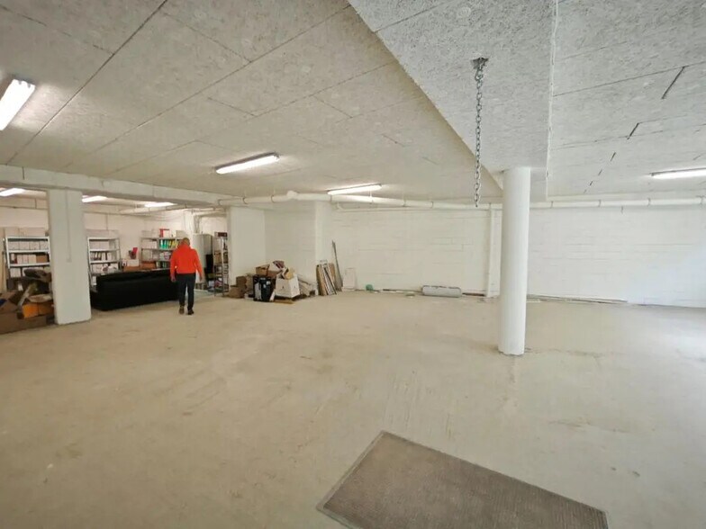 Retail in Lille for sale - Interior Photo - Image 2 of 9