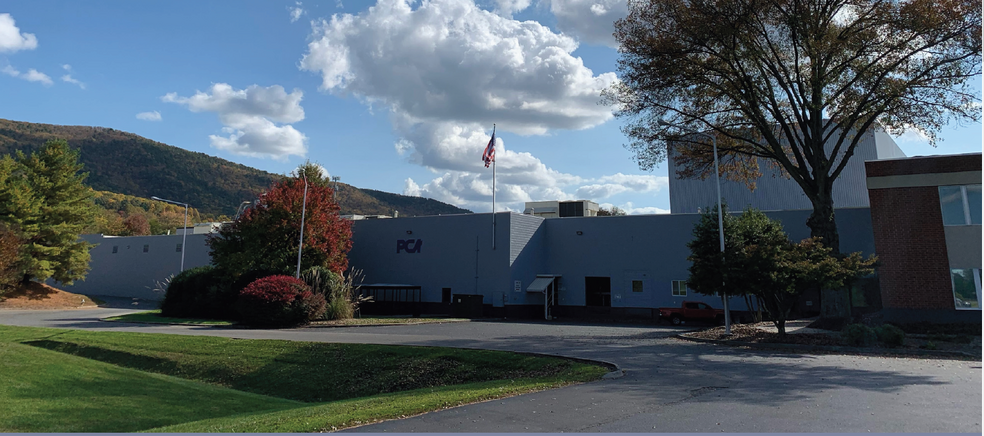 7500 Shadwell Dr, Roanoke, VA for lease - Building Photo - Image 1 of 11